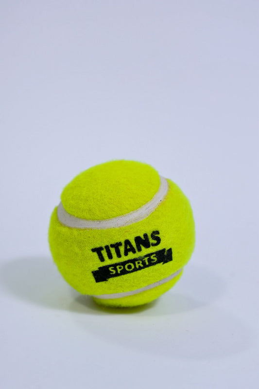 CRICKET TENNIS BALL